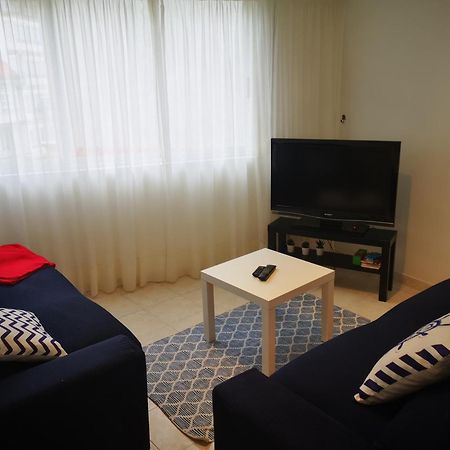 Apartamento Marinero マルピカ エクステリア 写真