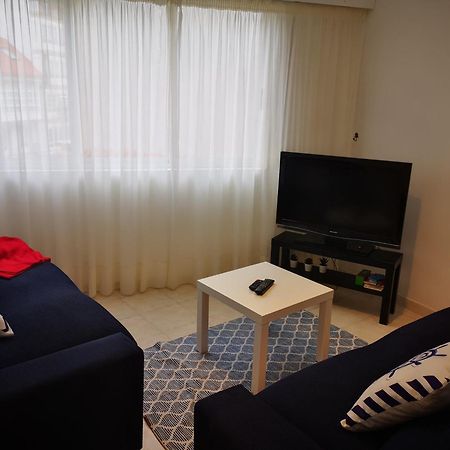 Apartamento Marinero マルピカ エクステリア 写真