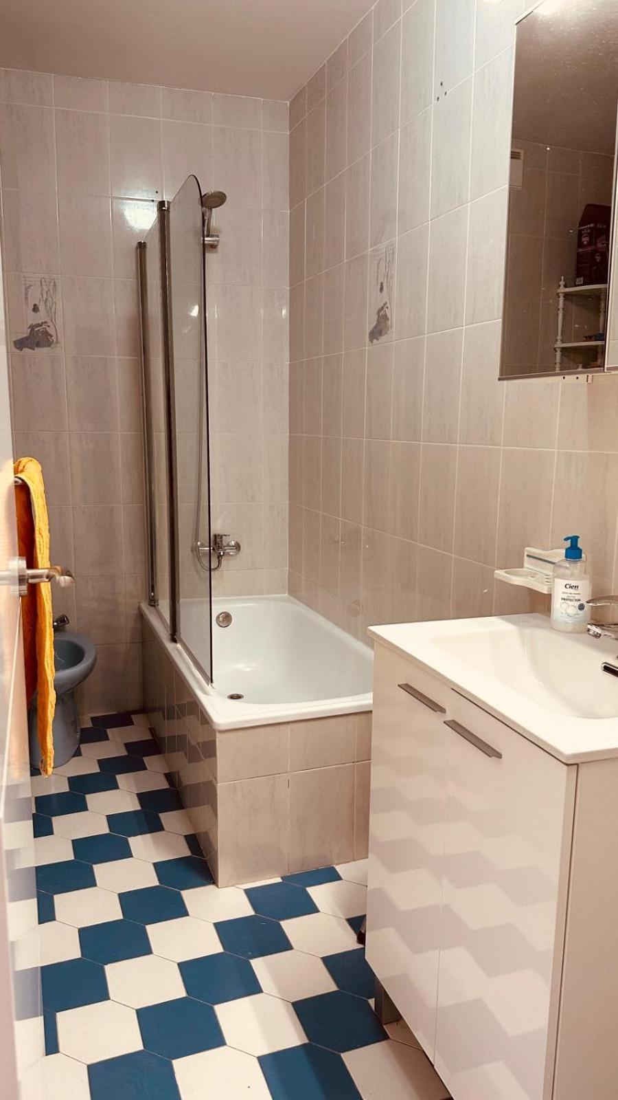 Apartamento Marinero マルピカ エクステリア 写真