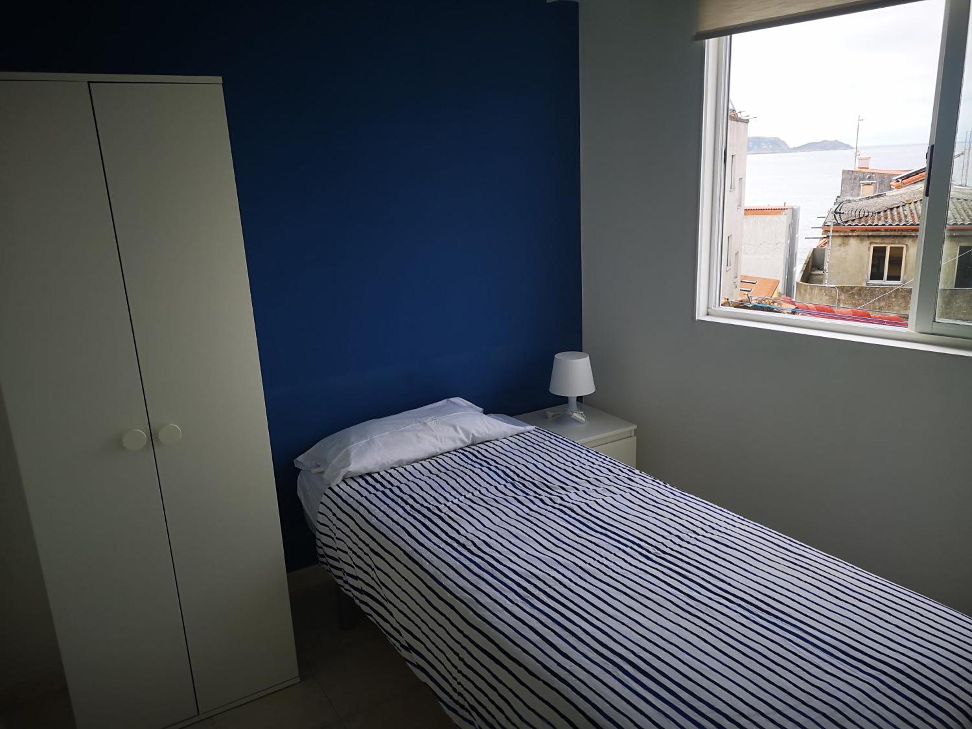 Apartamento Marinero マルピカ エクステリア 写真