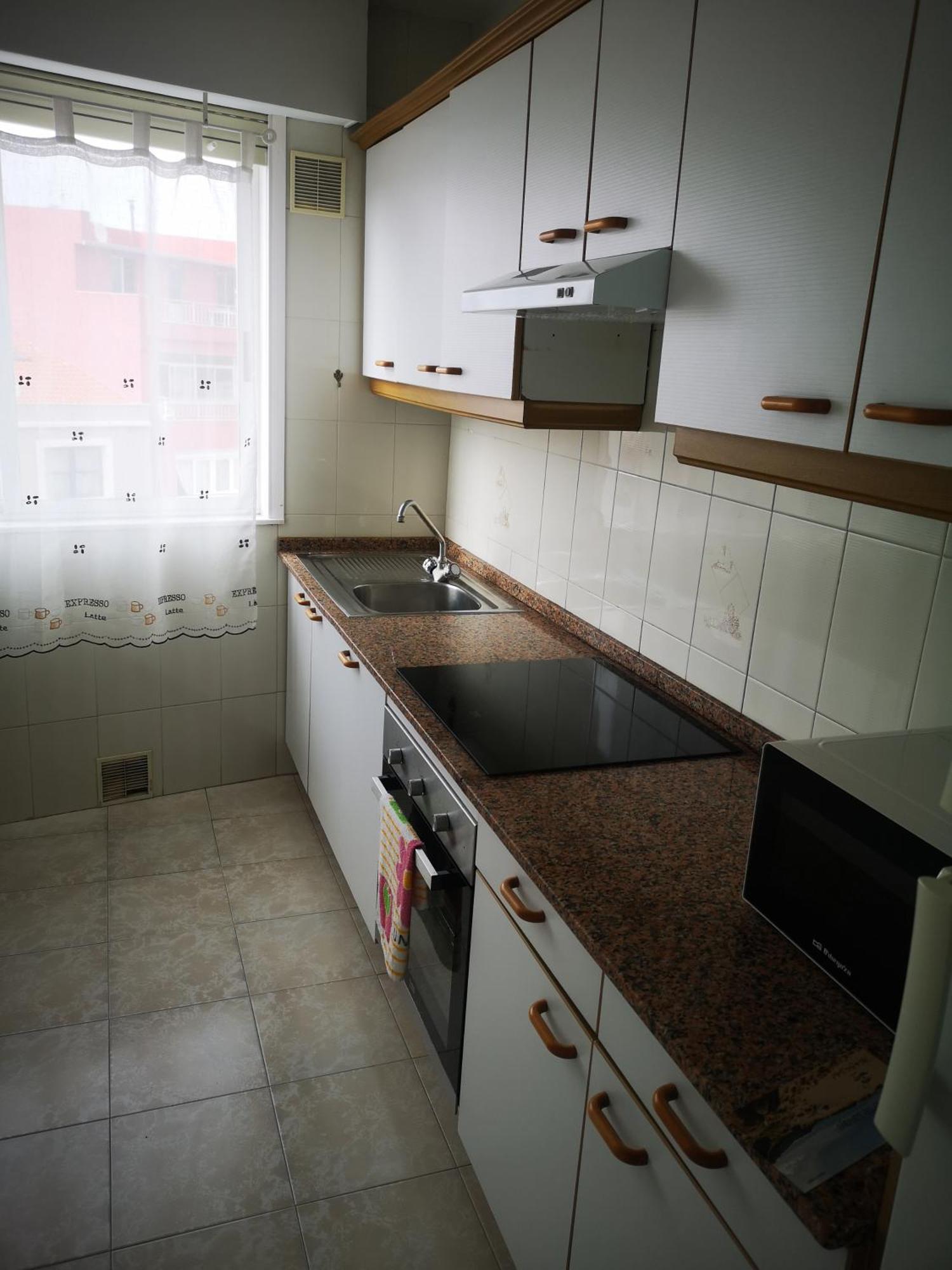 Apartamento Marinero マルピカ エクステリア 写真