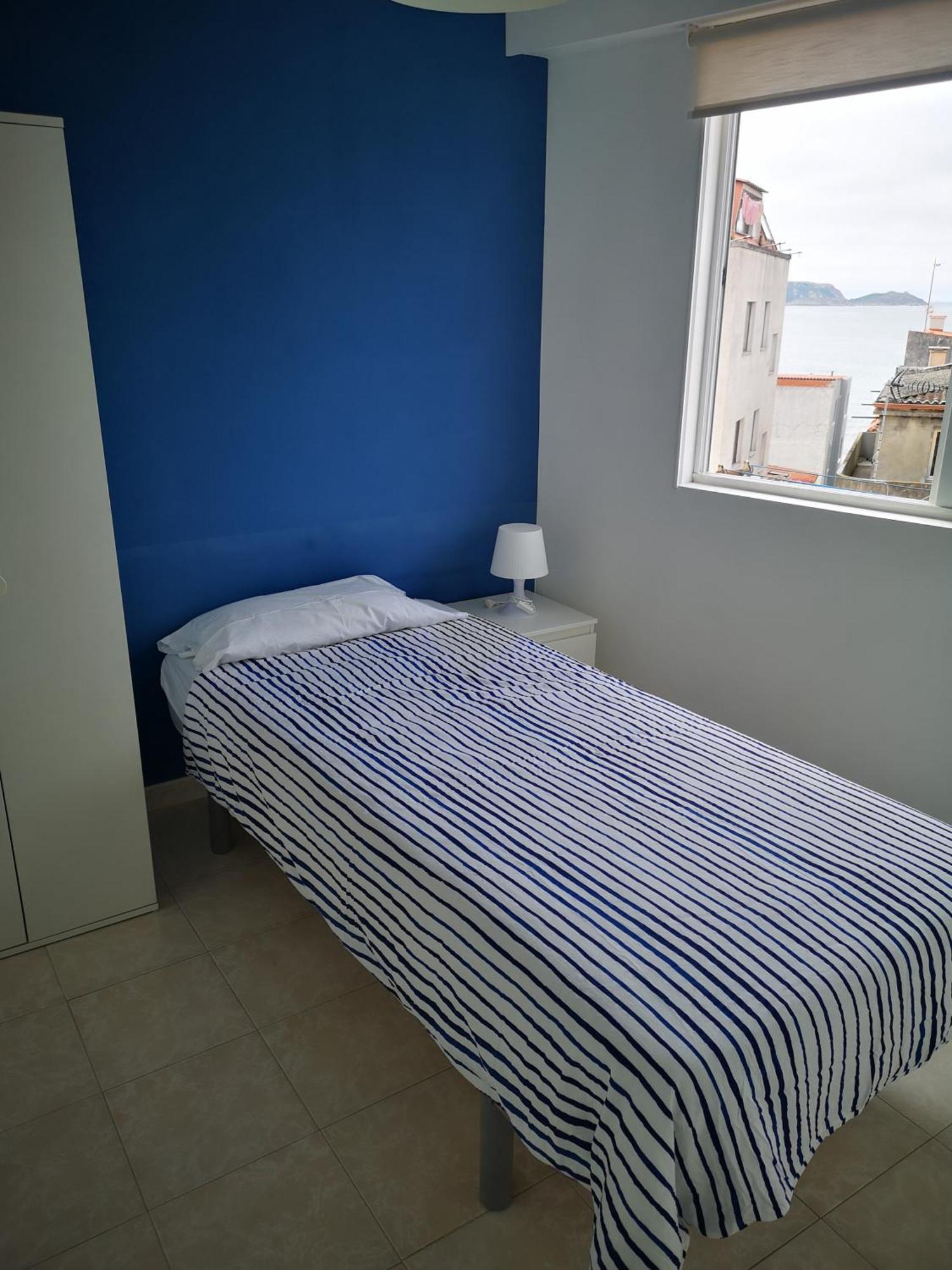 Apartamento Marinero マルピカ エクステリア 写真