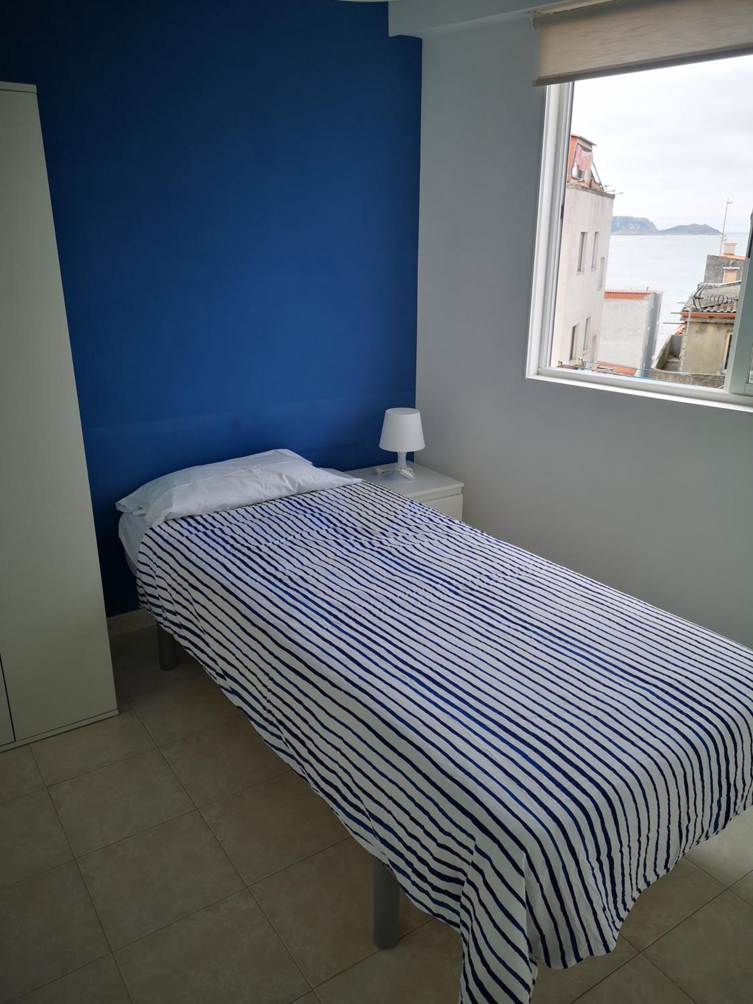 Apartamento Marinero マルピカ エクステリア 写真