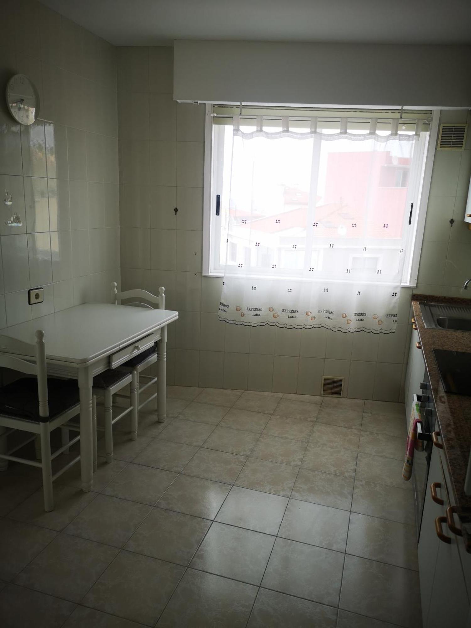 Apartamento Marinero マルピカ エクステリア 写真