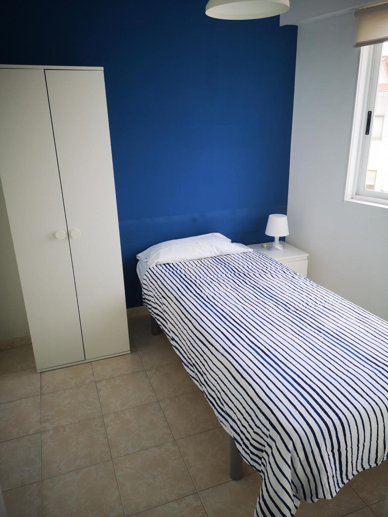 Apartamento Marinero マルピカ エクステリア 写真