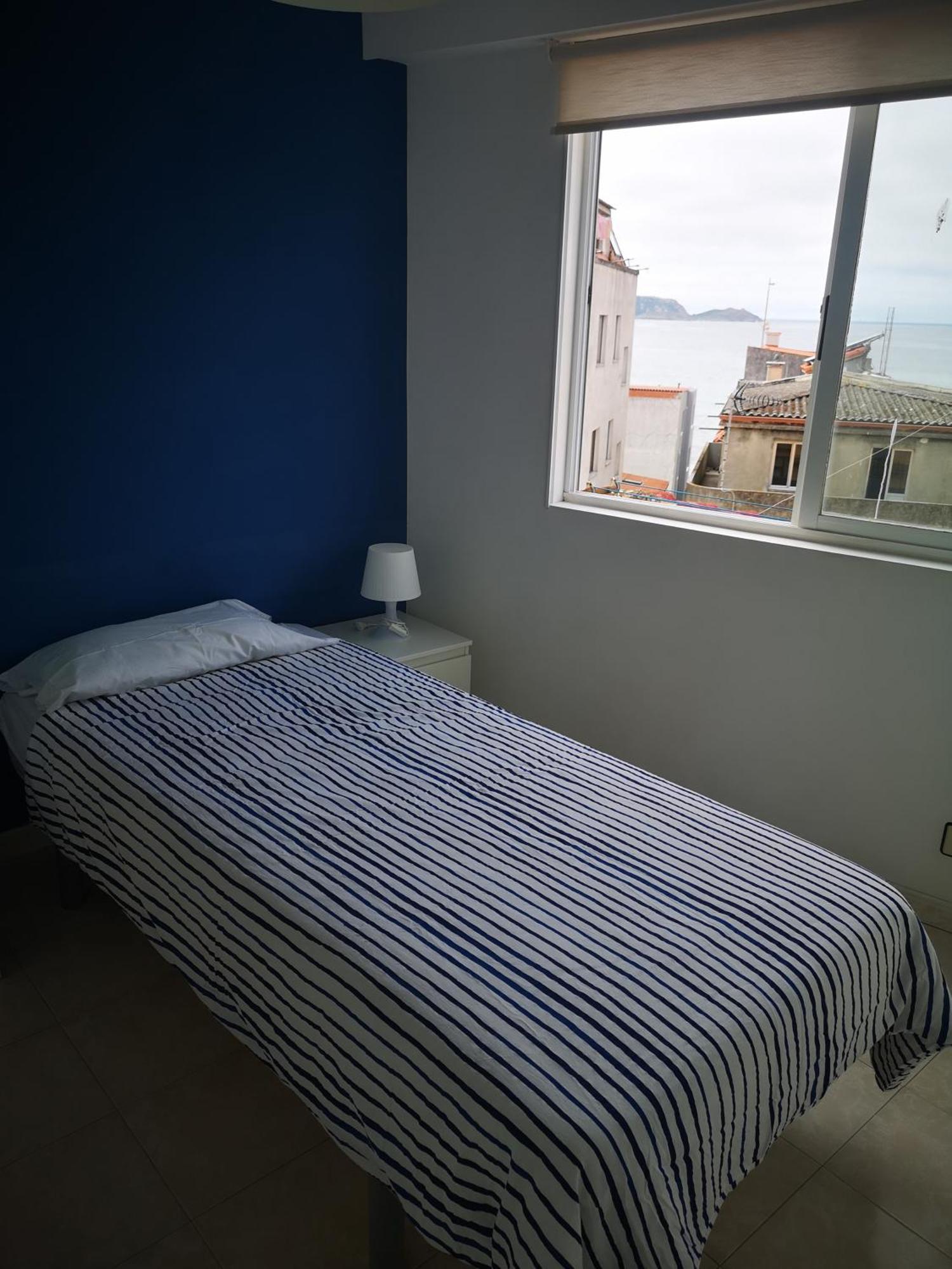 Apartamento Marinero マルピカ エクステリア 写真