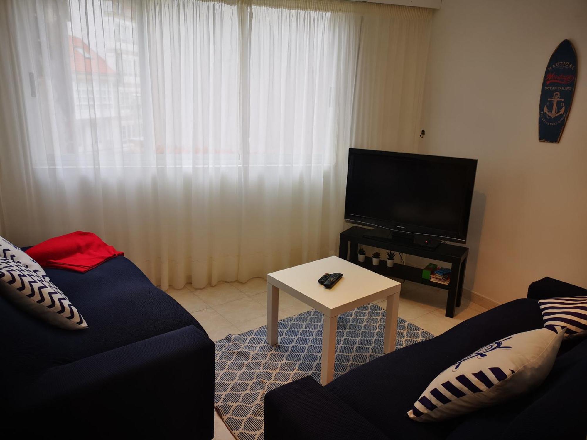 Apartamento Marinero マルピカ エクステリア 写真