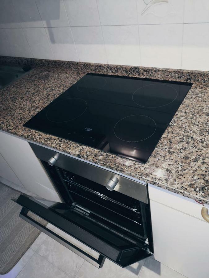 Apartamento Marinero マルピカ エクステリア 写真