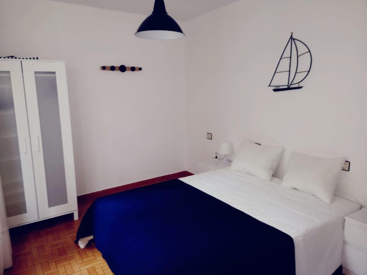 Apartamento Marinero マルピカ エクステリア 写真