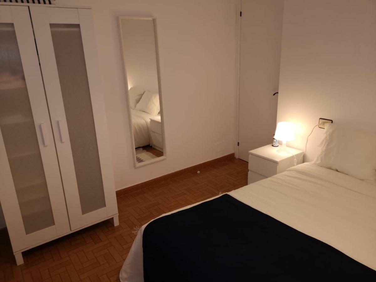 Apartamento Marinero マルピカ エクステリア 写真