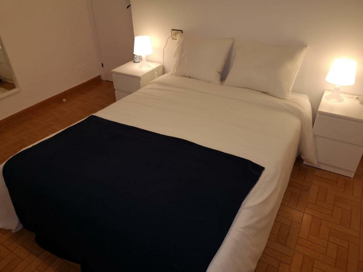 Apartamento Marinero マルピカ エクステリア 写真