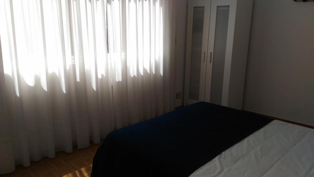 Apartamento Marinero マルピカ エクステリア 写真