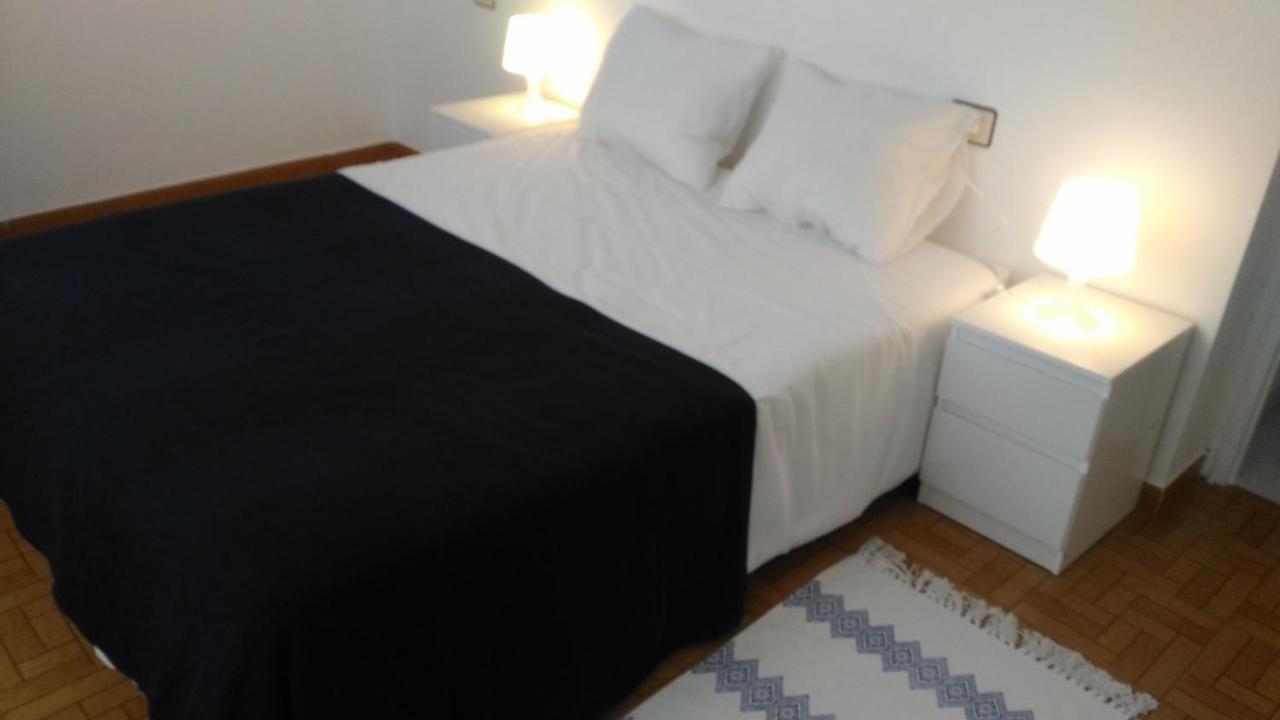 Apartamento Marinero マルピカ エクステリア 写真